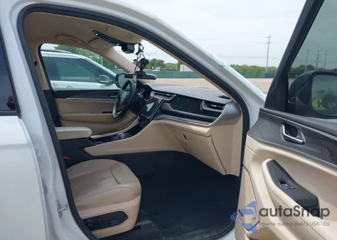 2022 Jeep Grand Cherokee L Limited 4X2 z USA, uszkodzony, nr VIN 1C4RJJBG7N8636590